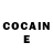 Cocaine Fish Scale Karim Rashidov